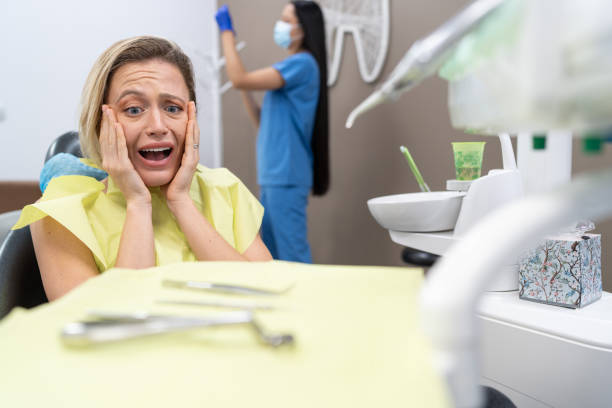Best Broken Tooth Emergency  in Mechanicsburg, PA